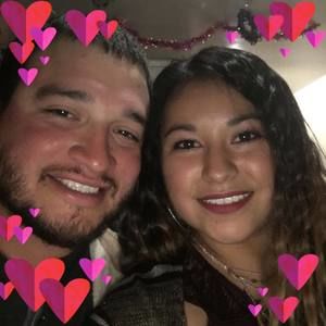 Meet your Posher, Vincent